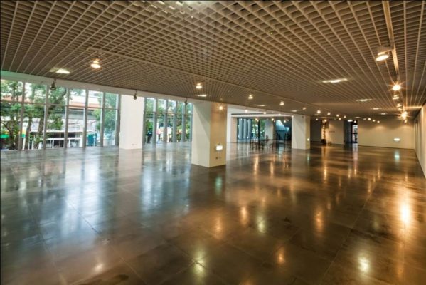 MoNTUE 北師美術館 2F 3