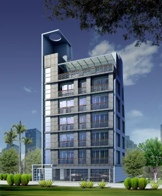 建築物外觀-日景01