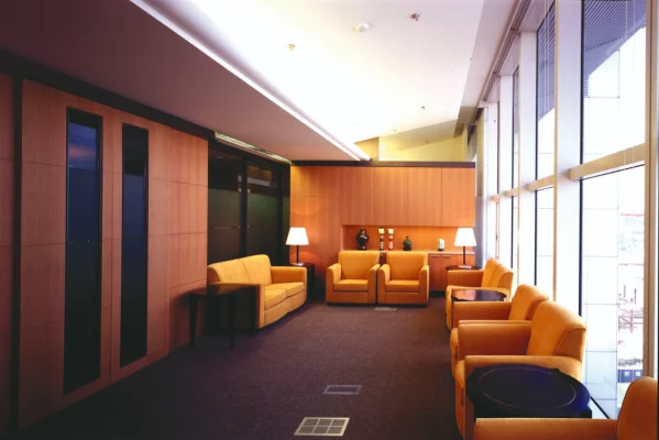 東元電機董事會辦公室02