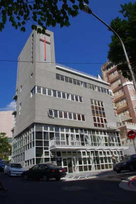 東湖感恩堂全人關懷中心